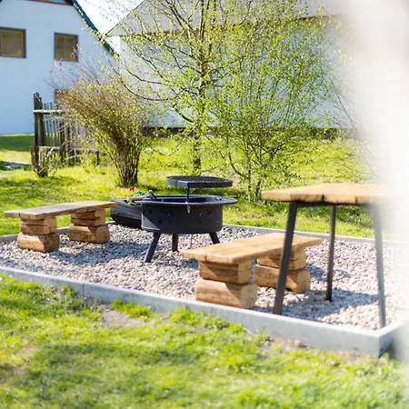 Pod Tramy * Kunratice (Usti nad Labem)