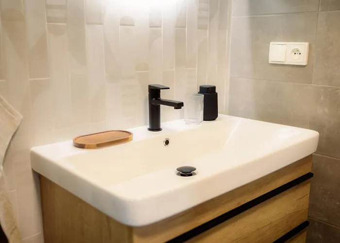 Apartman Pod Trámy