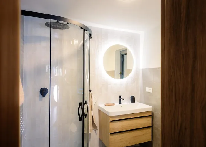 Apartman Pod Trámy Kunratice